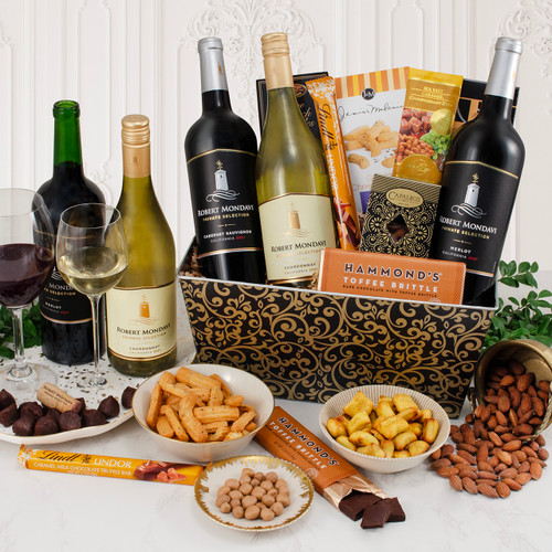 Father's Day Gift Basket Product - 1